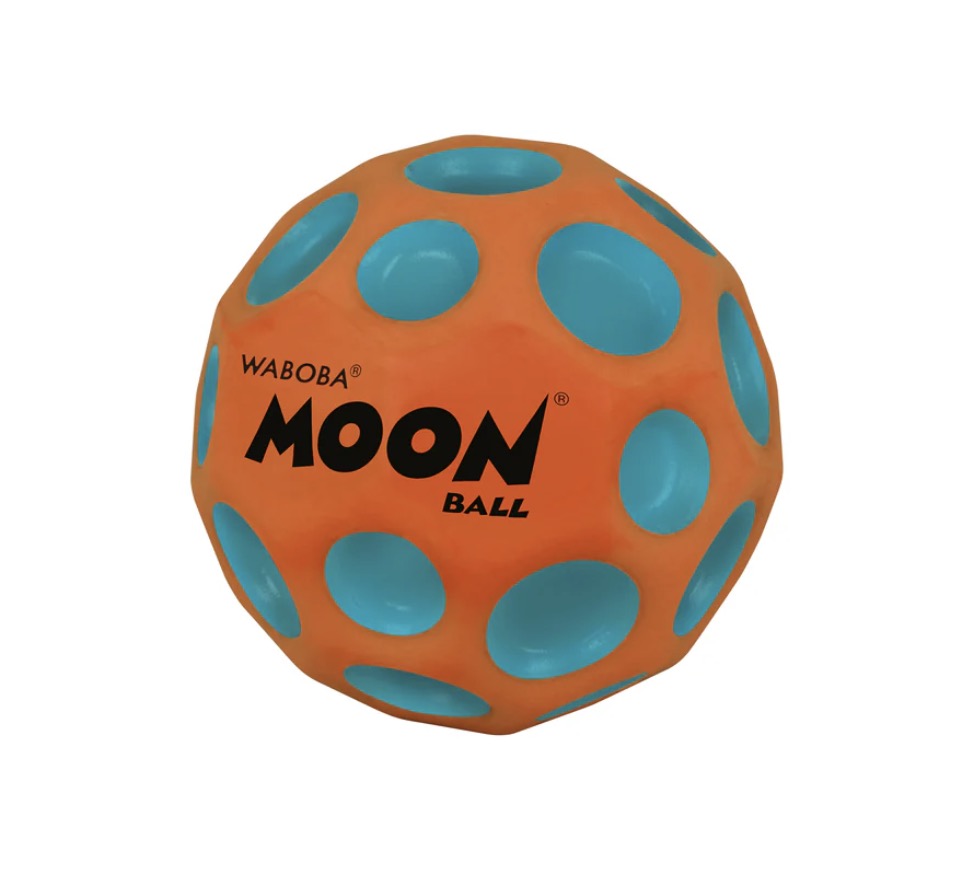 Martian Moon Balls