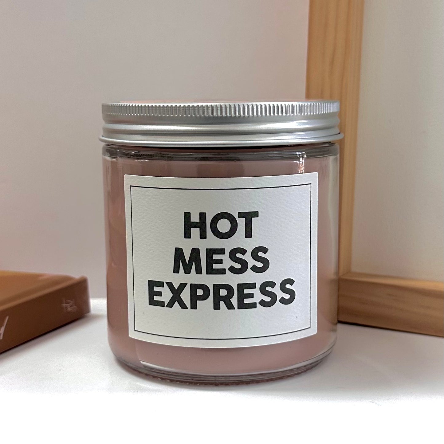 Sweet Grace Inspirational Candle Collection