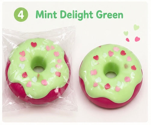 Donut Squishy {Final Sale}