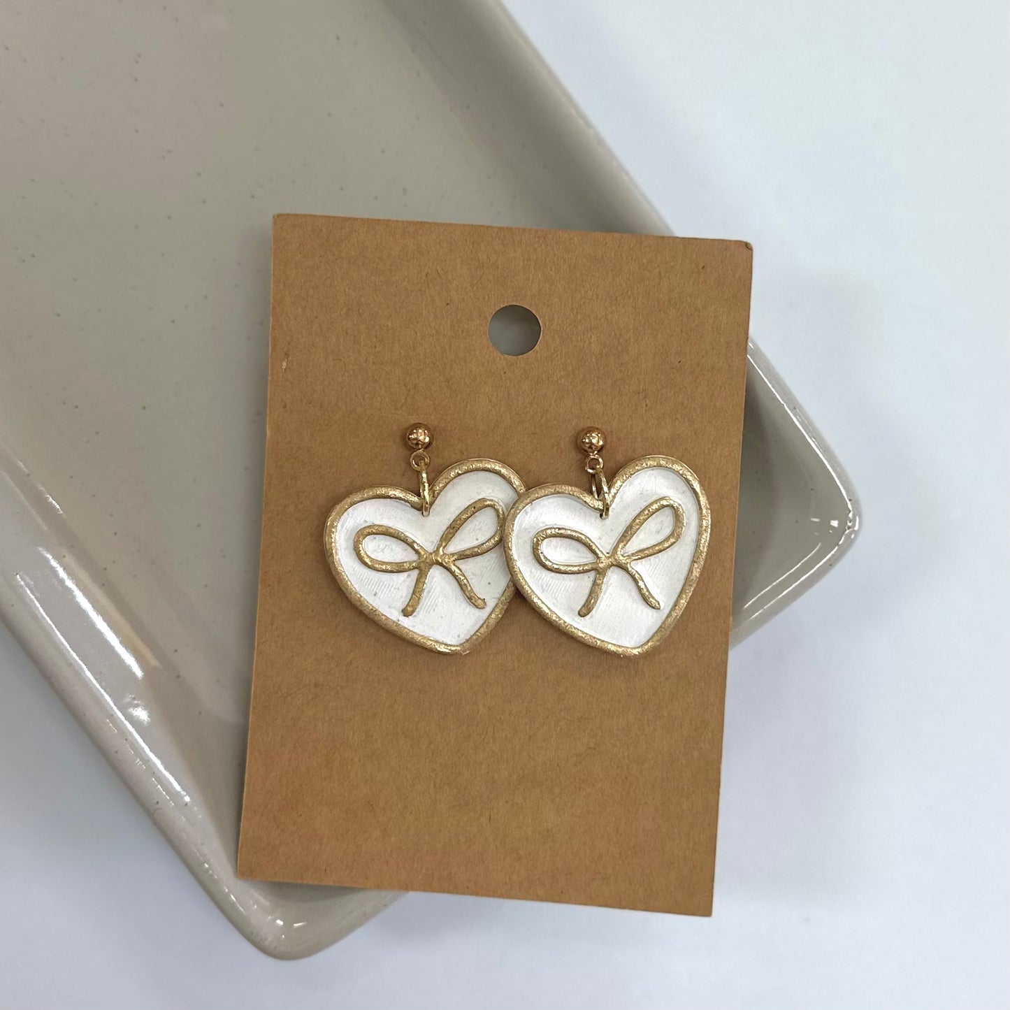 Southern Fields Earrings