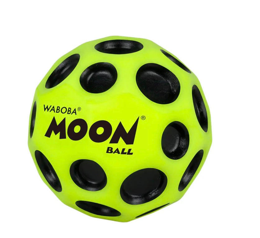 Moon Balls