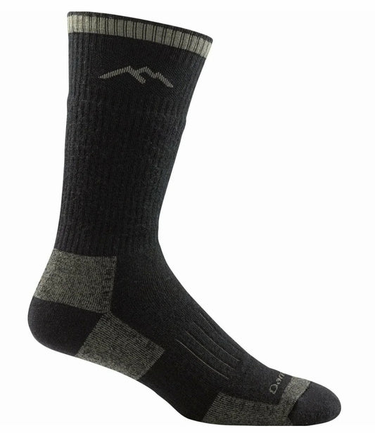 Men’s Hunting Boot Sock- Charcoal