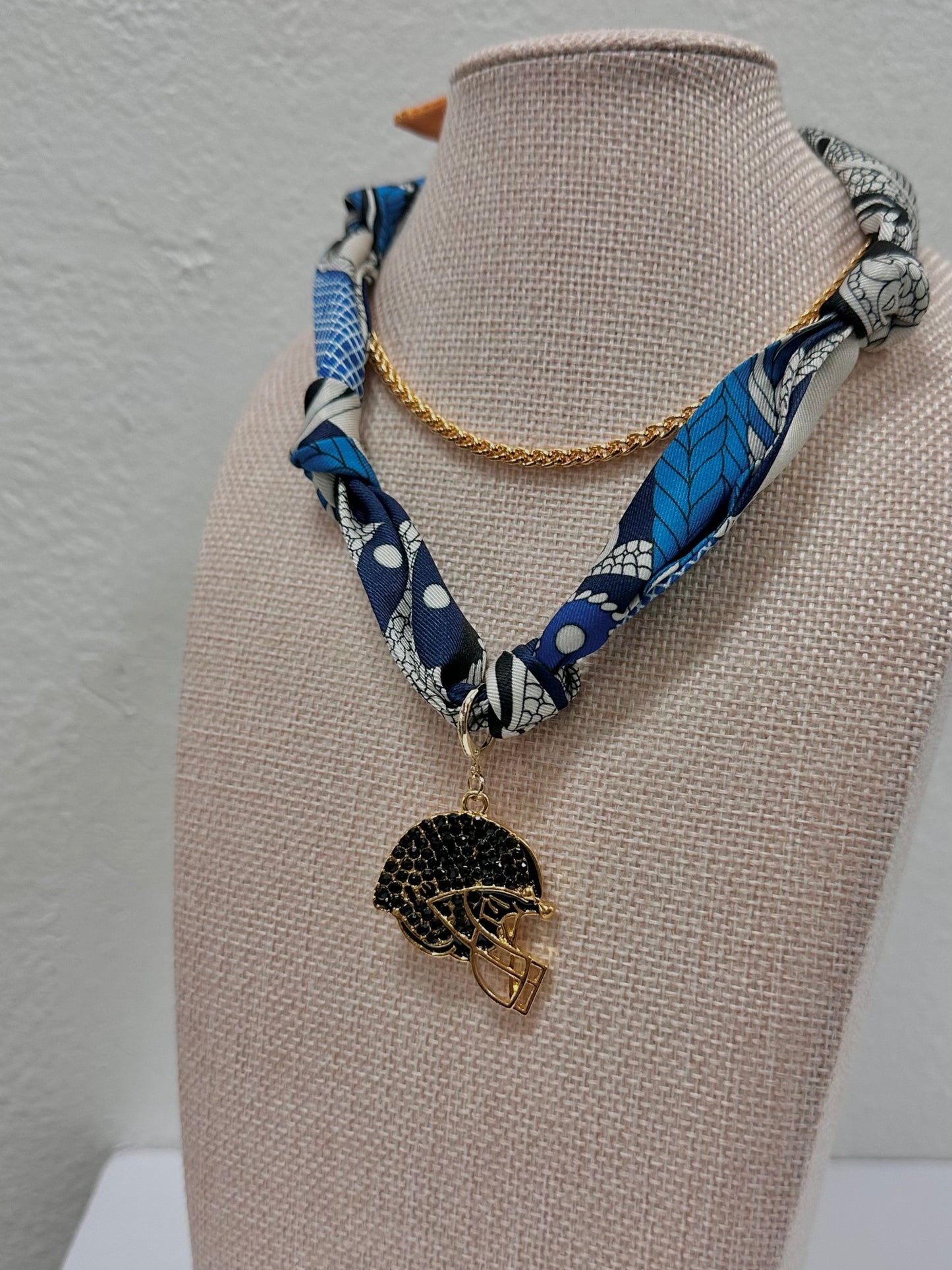 GameDay Necklaces by Alissa