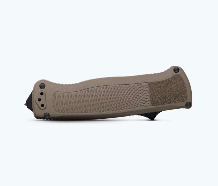 Shootout Ranger Green Drop-Point
