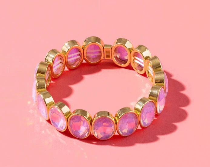 Taylor Bracelets