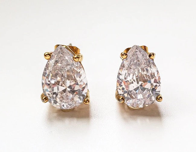 Sophia Earrings