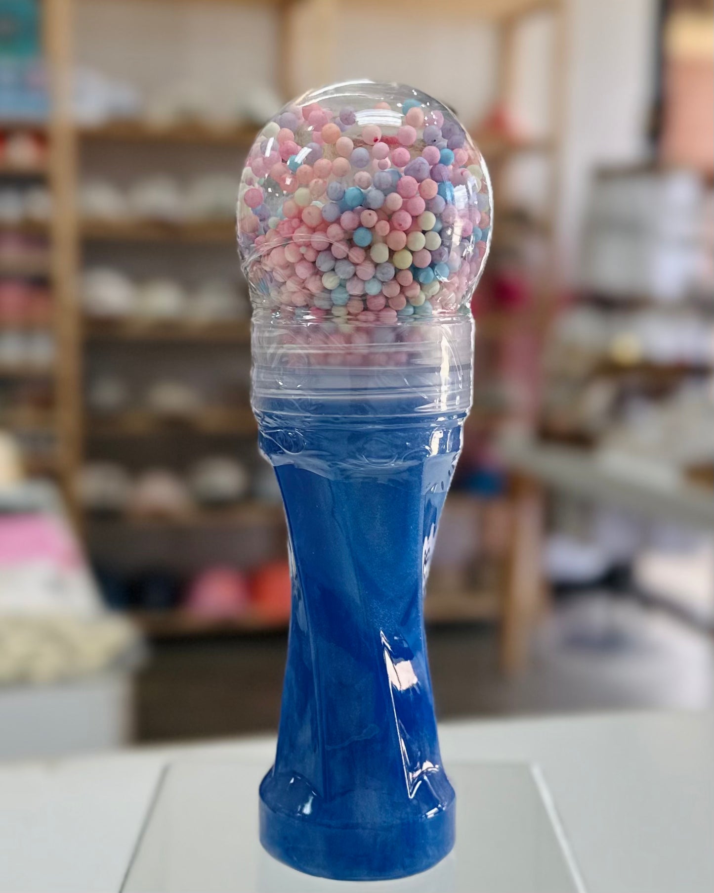 Slime Swirl Wand