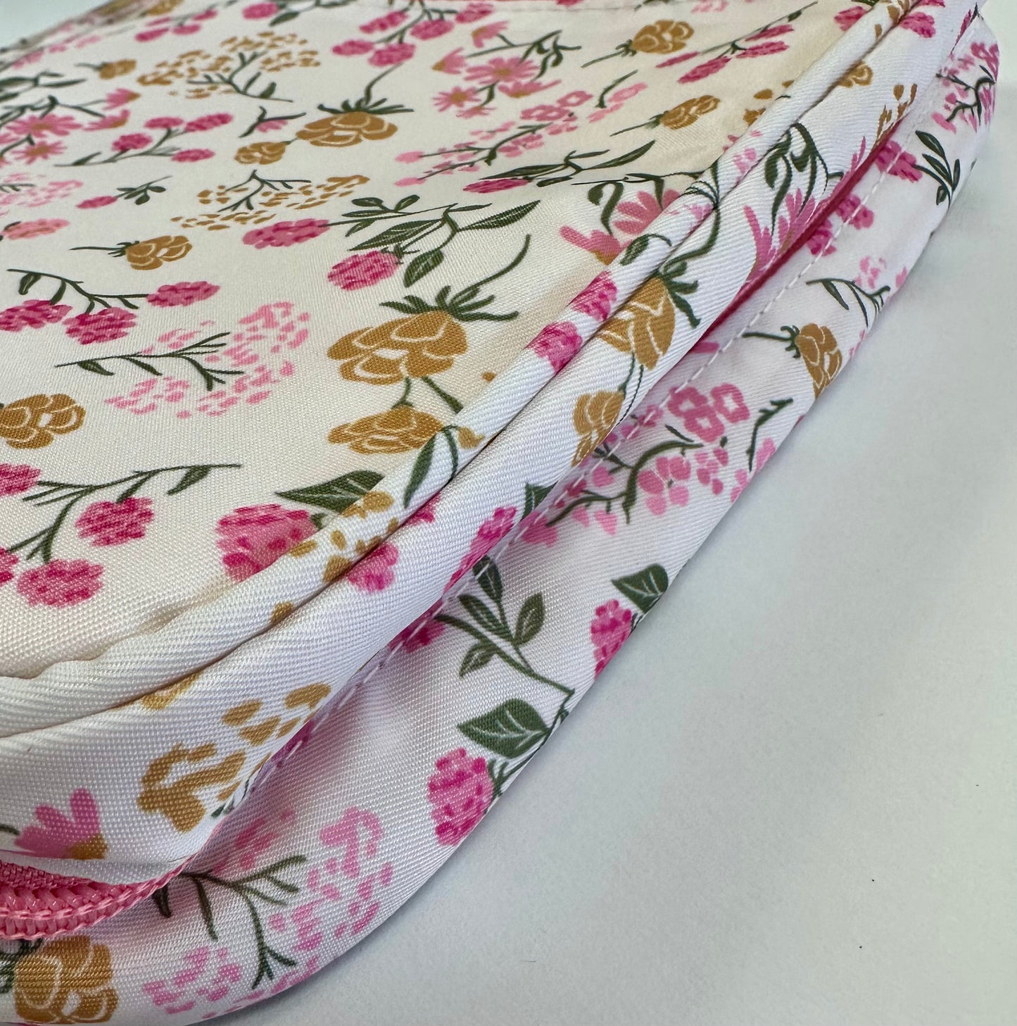 Petal Charm Bible Cover