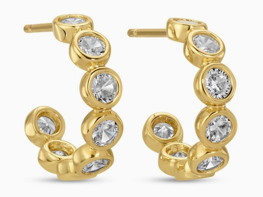 Bella Hoops
