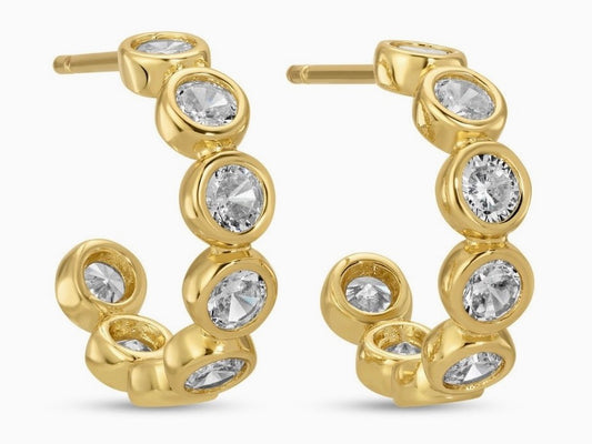 Bella Hoops