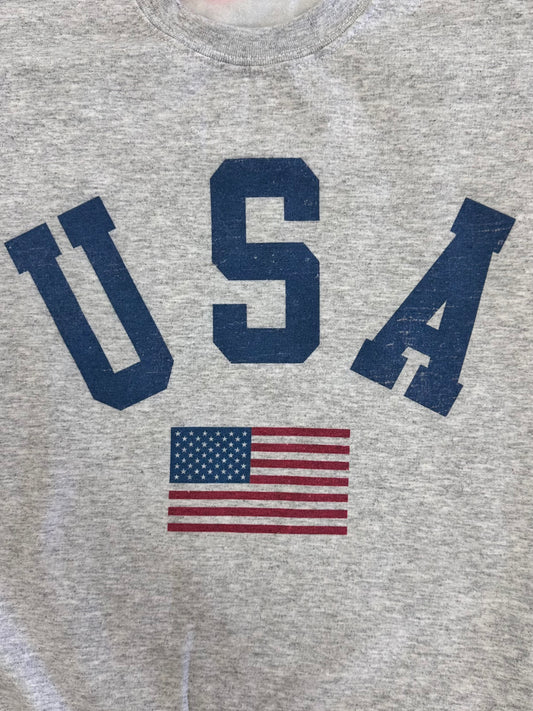 USA Sweatshirt