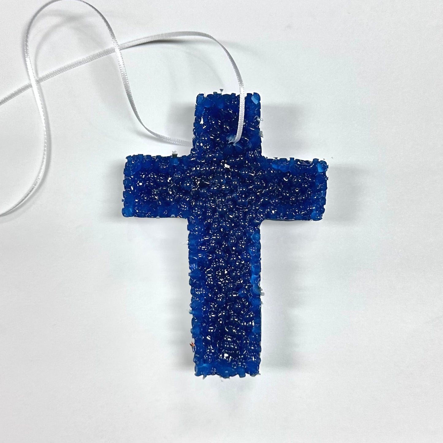 Car Freshie- Volcano