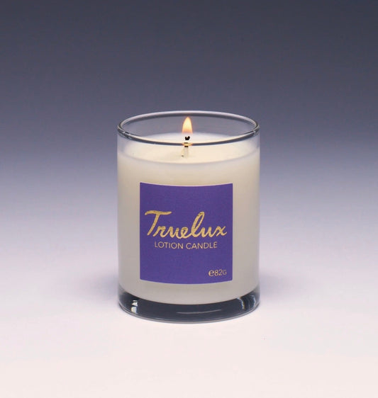 Truelux Mini Lavender Candle