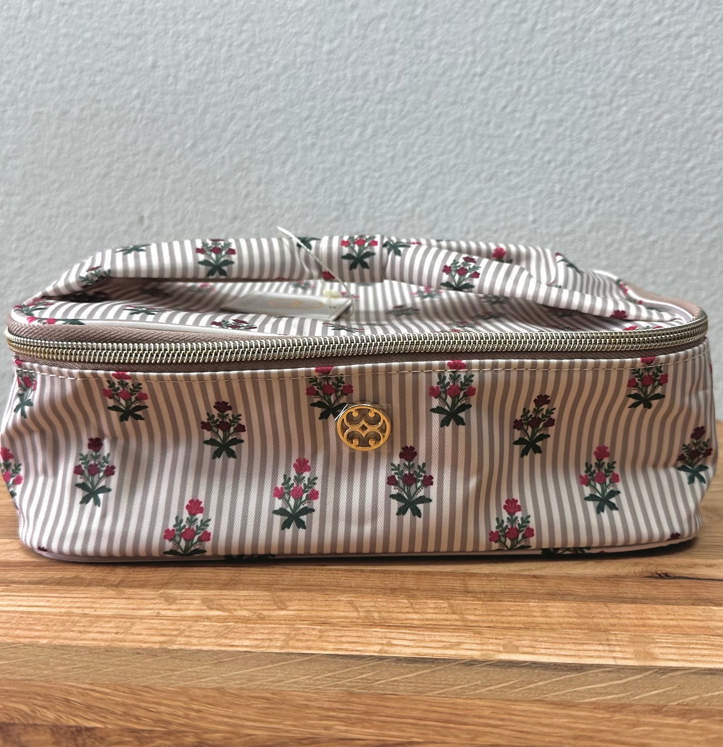 Makeup Bag