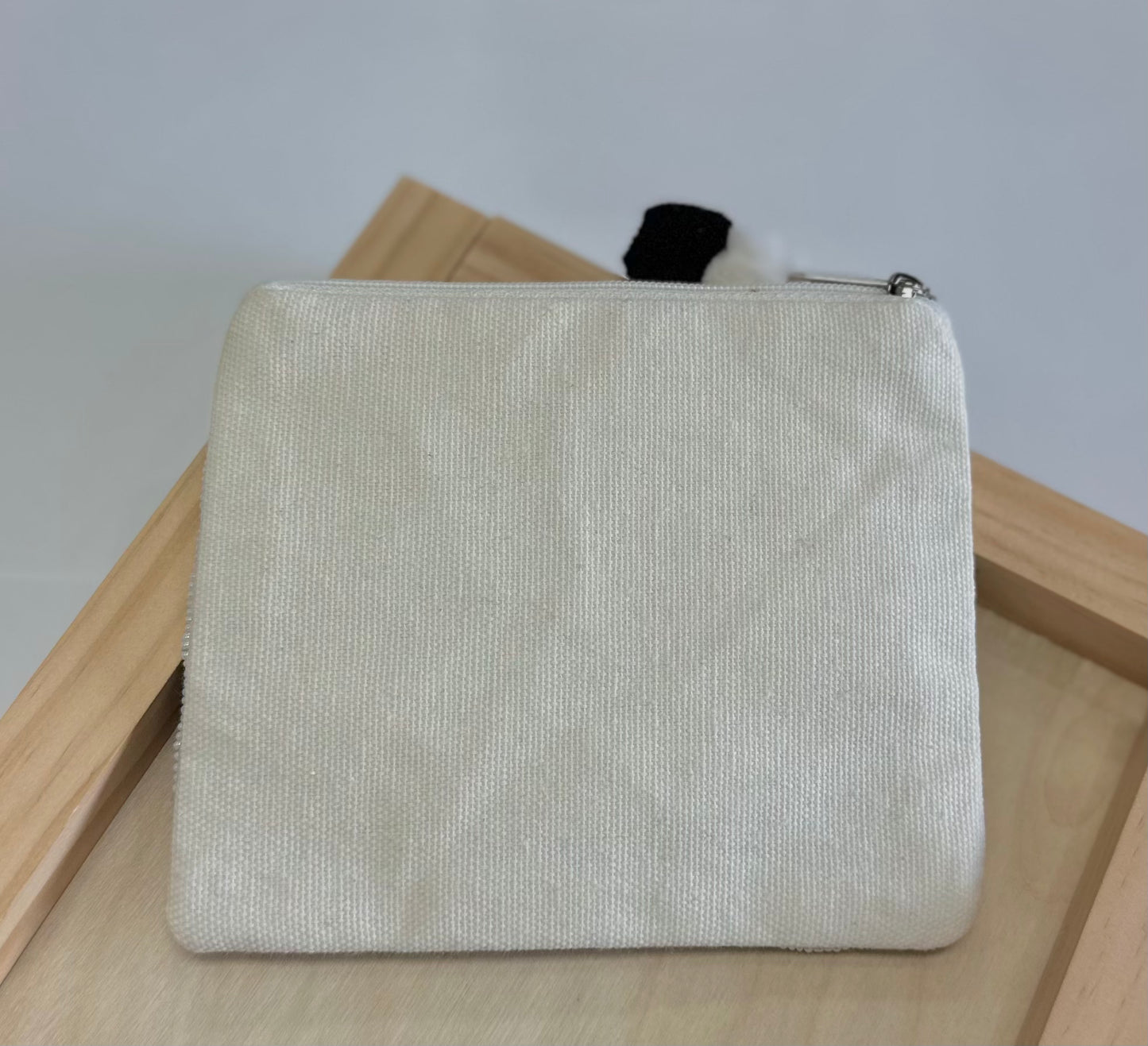 Coin Pouch: Be a Light