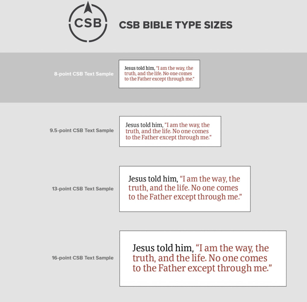 CSB Notetaking Bible | Dahlias