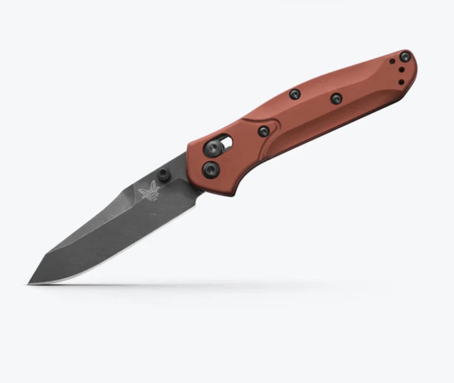 Mini Osborne Burnt Copper