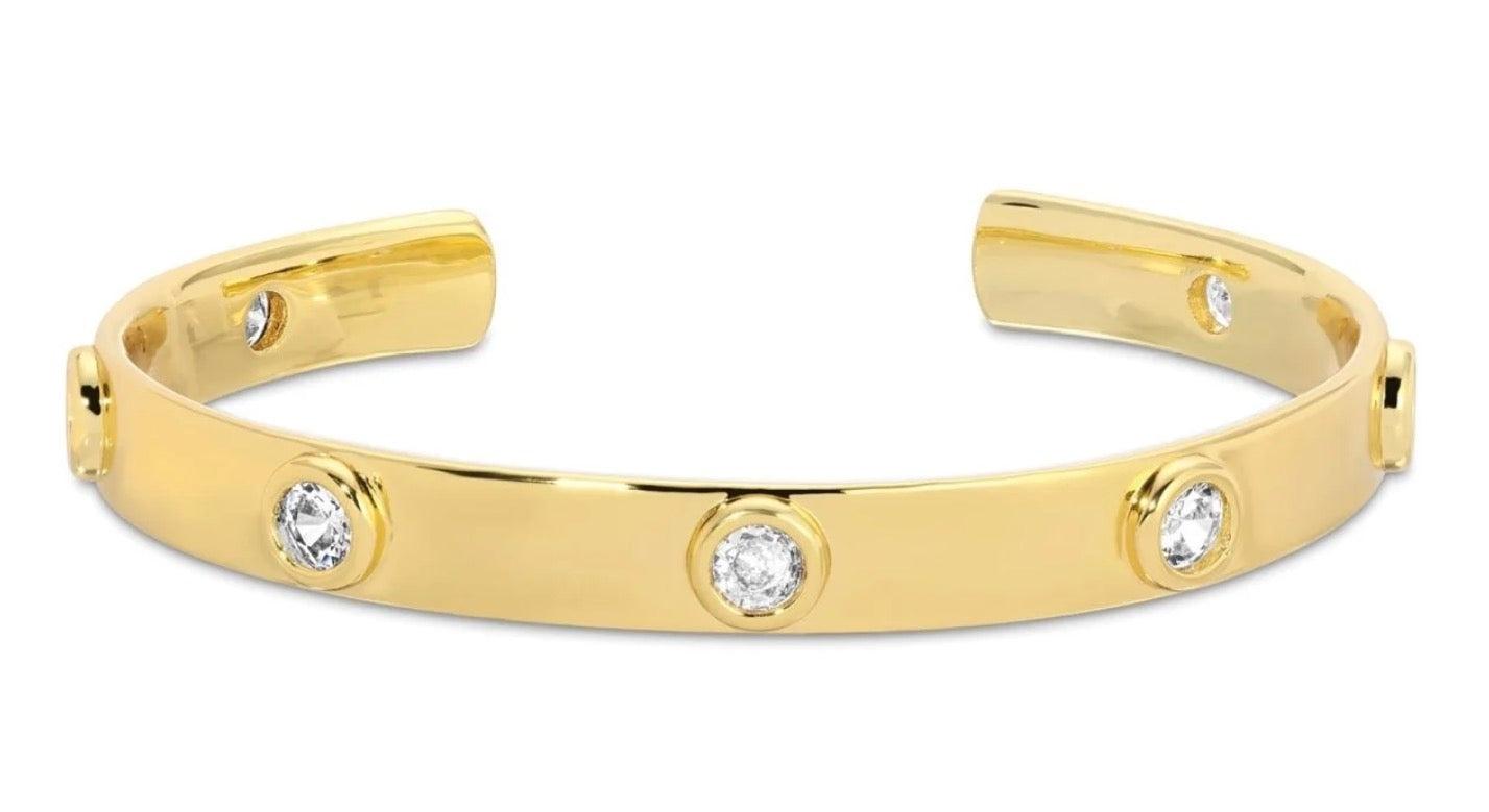 Gia Bangle