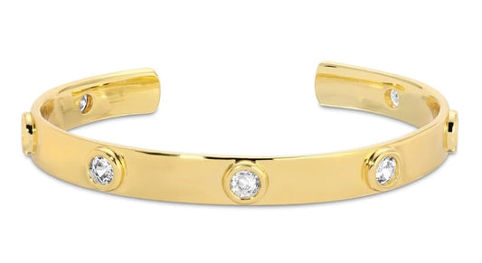 Gia Bangle