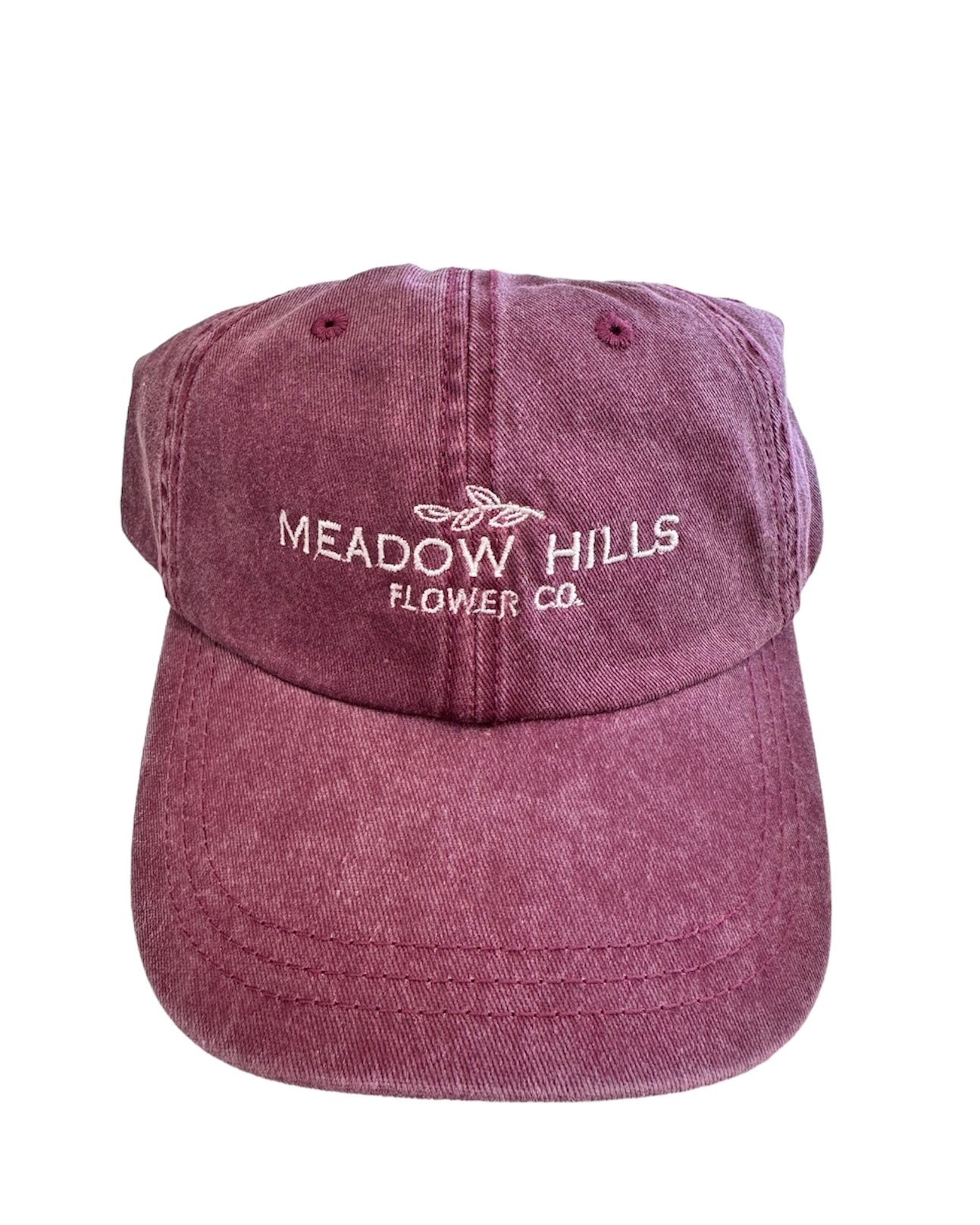 Meadow Hills Flower Co. | Hats