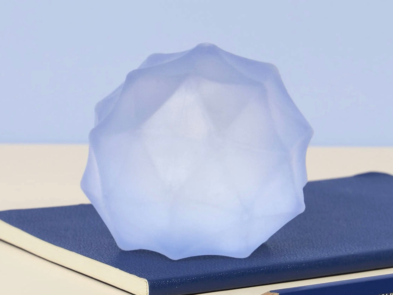 SPEKS. Textured Ball Squishy