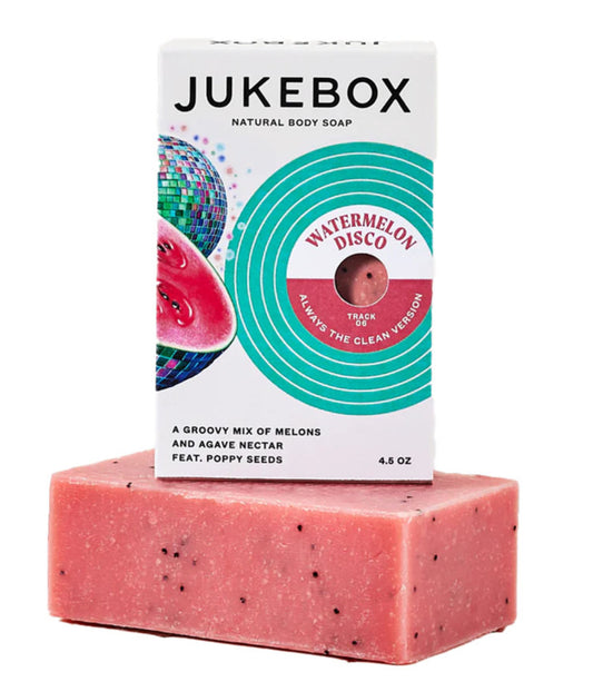 Jukebox Watermelon Disco