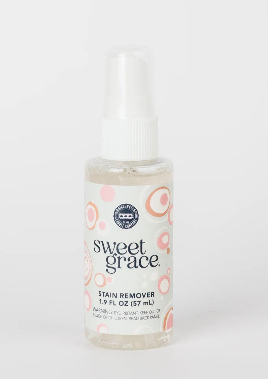 Sweet Grace Stain Remover