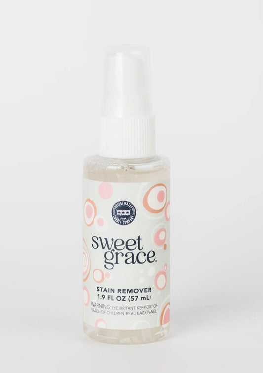 Sweet Grace Stain Remover