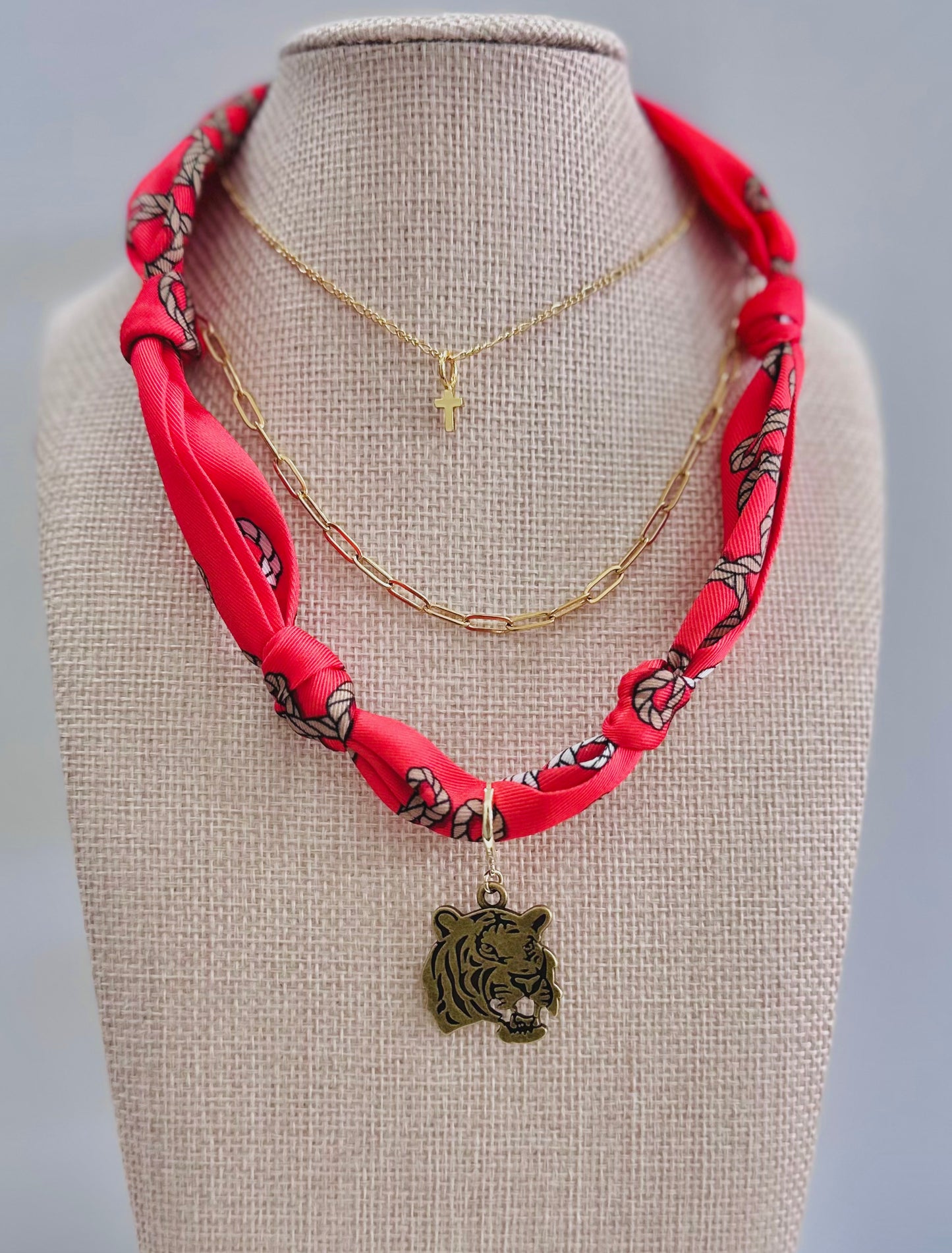 GameDay Necklaces