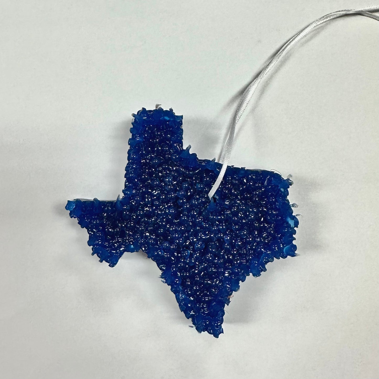 Car Freshie- Volcano