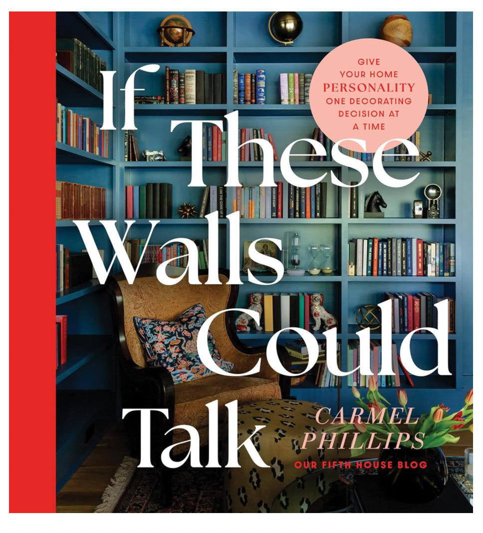 If These Walls Could Talk