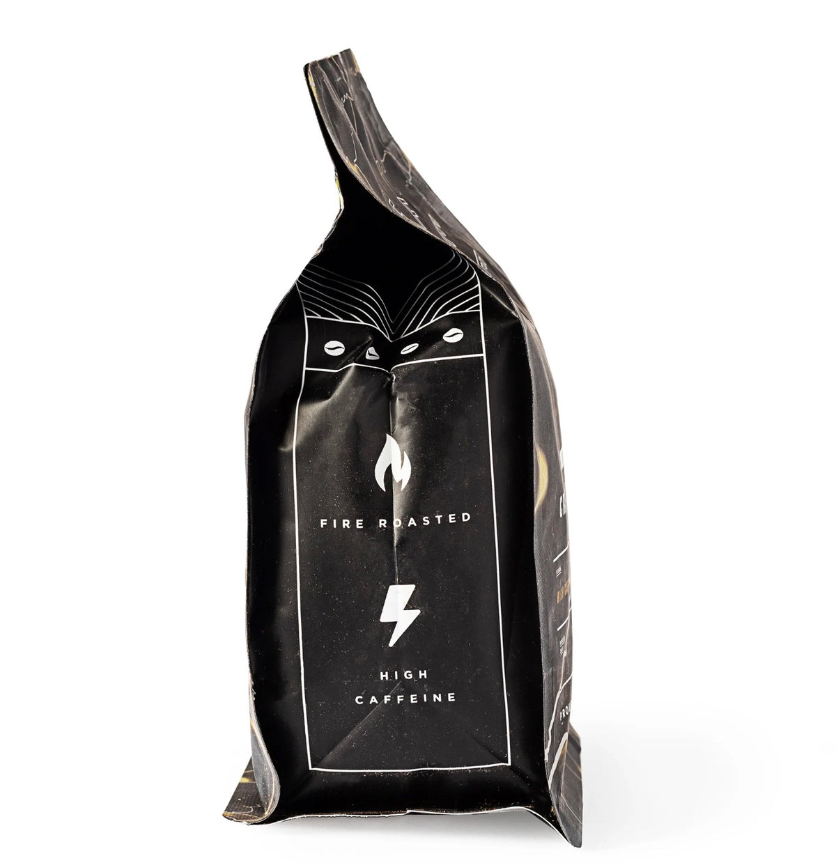 Crack Shot Coffee