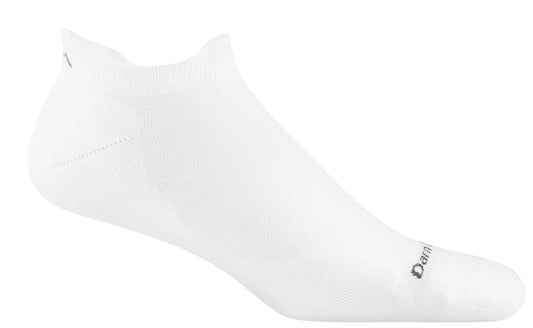 Men’s Running Sock- White