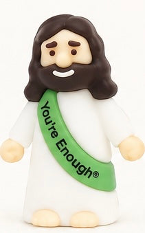 Jesus Mini : You're Enough