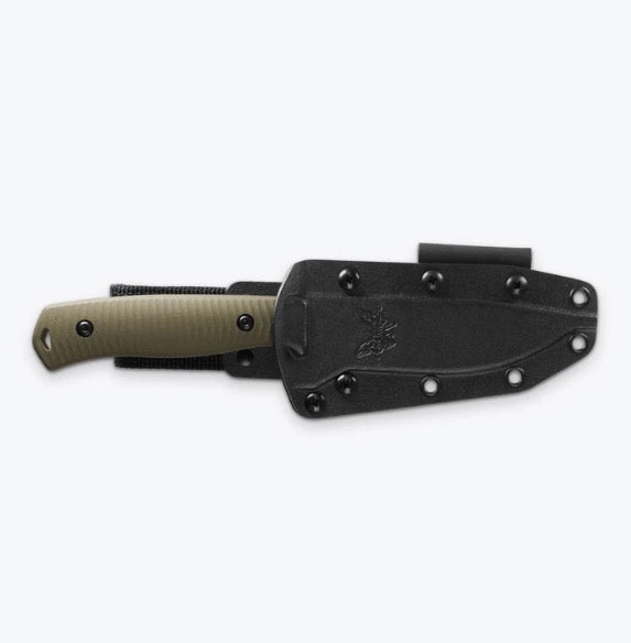 OD Green G10 Anonimus