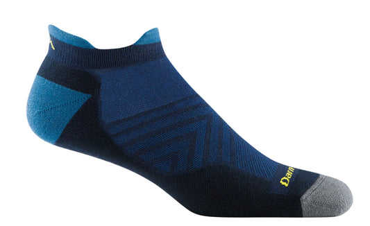 Men’s Running Sock- Eclipse