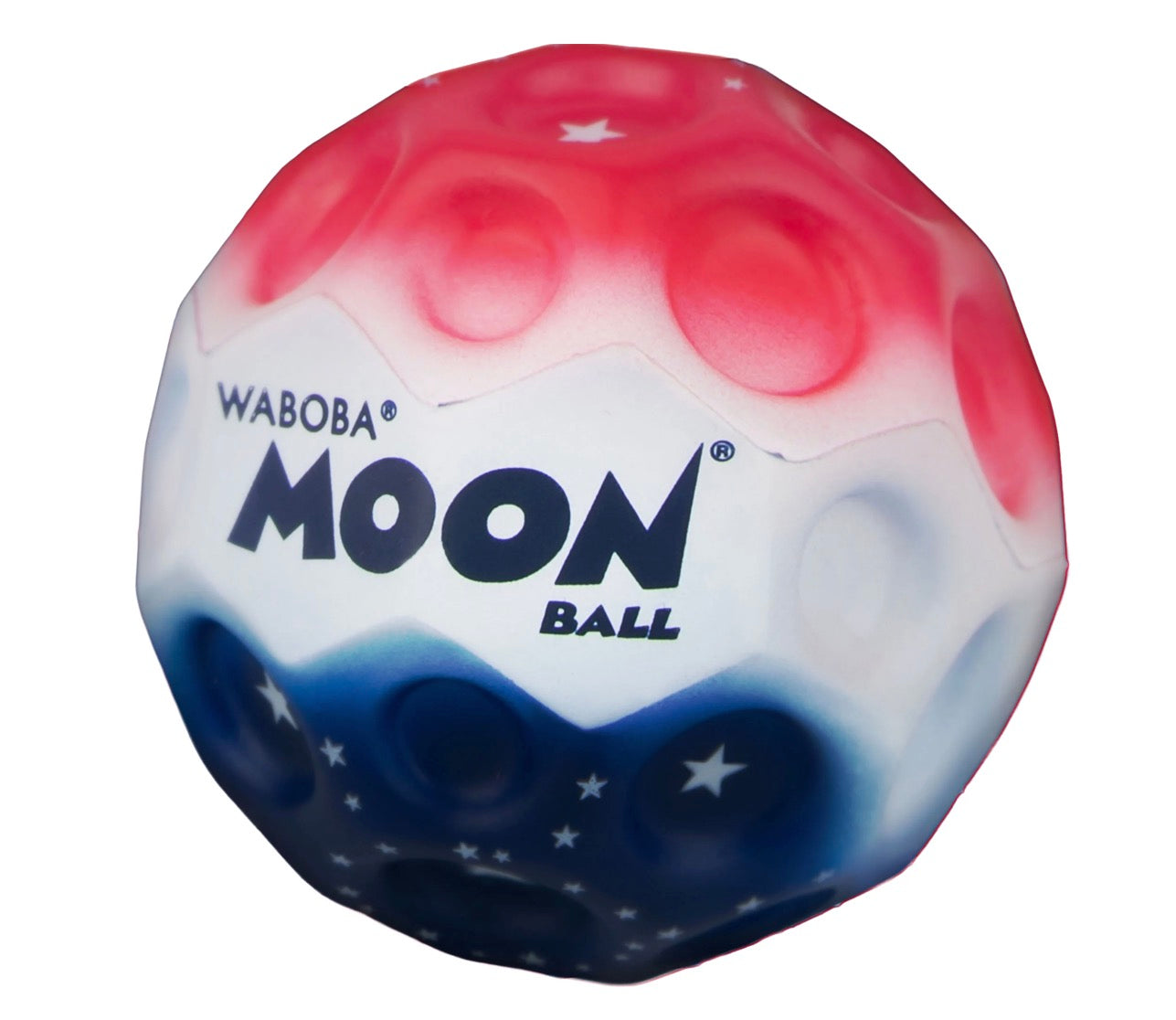 USA Moon Ball
