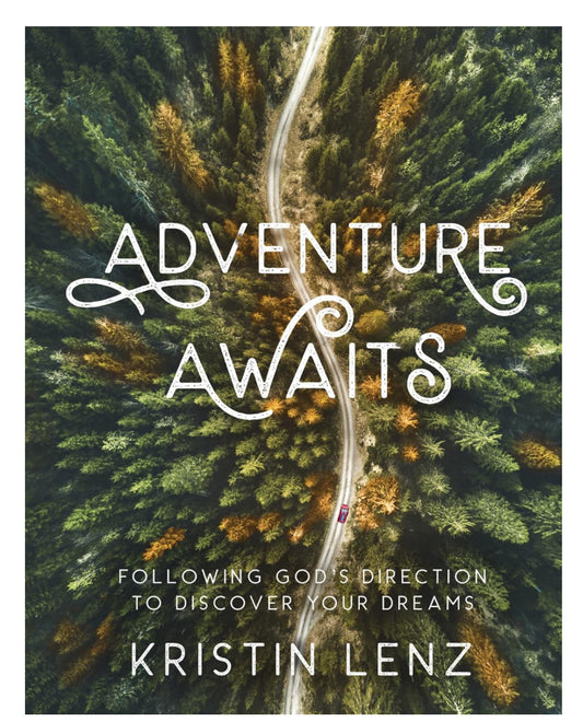 Adventure Awaits