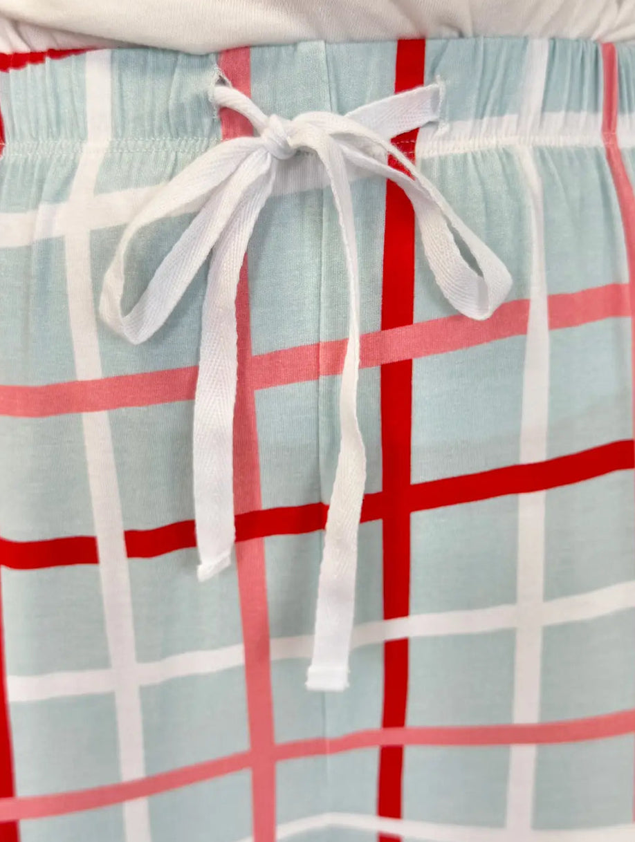 Sugar Plum Pajama Pants