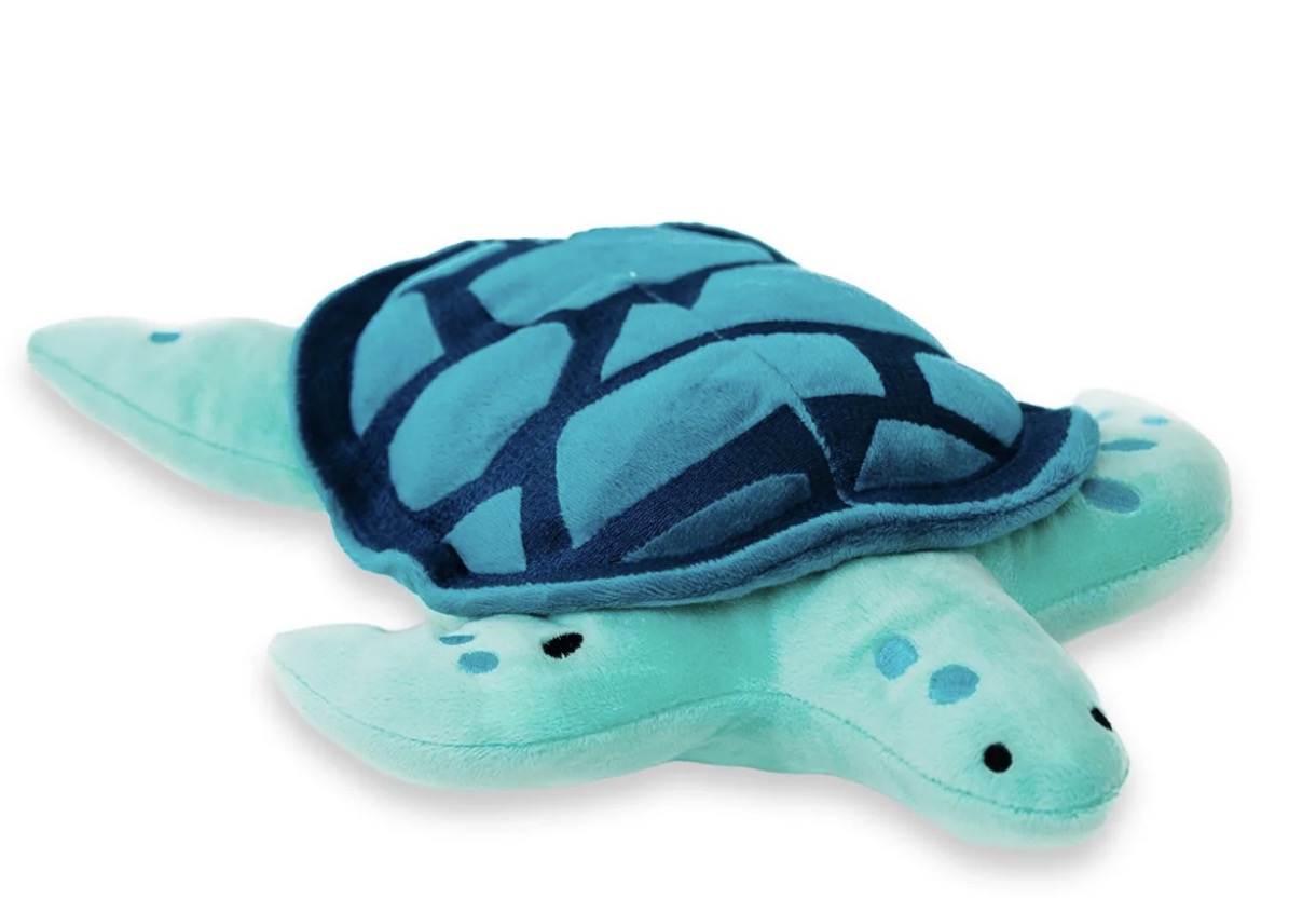 Toby the Sea Turtle | Plush Animal