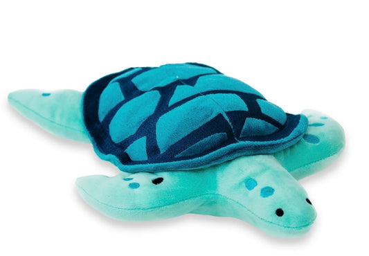 Toby the Sea Turtle | Plush Animal