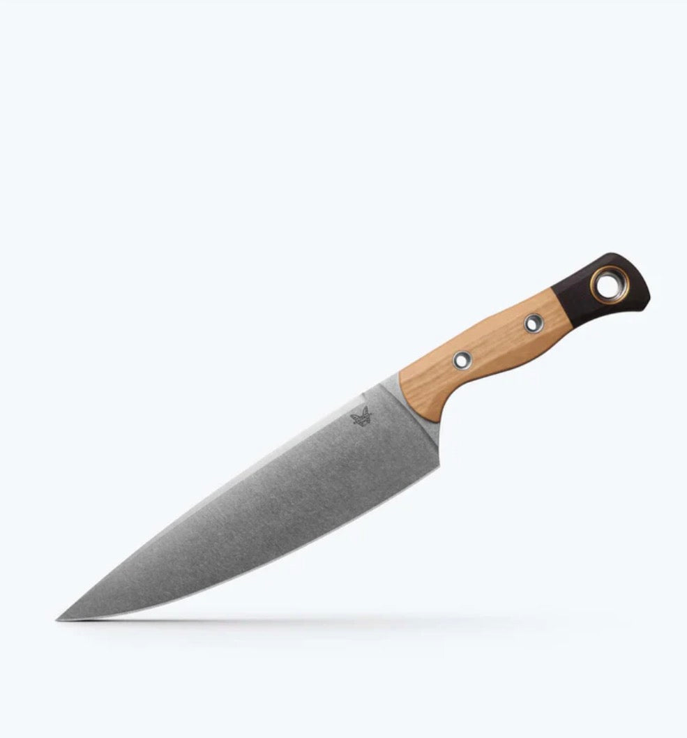 Maple Valley Chef Knife