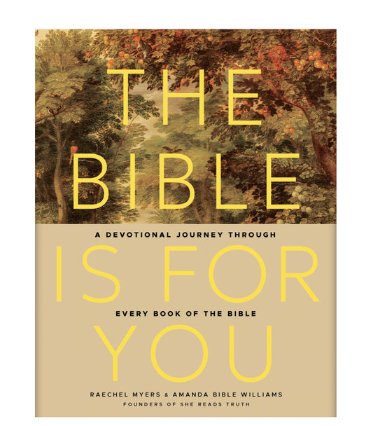 66-day Devotional