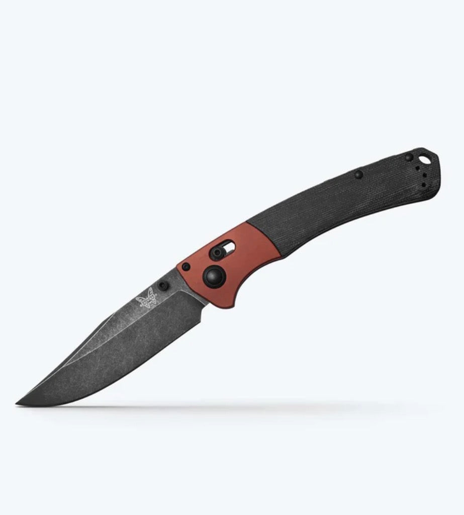 Burnt Copper Crooked River