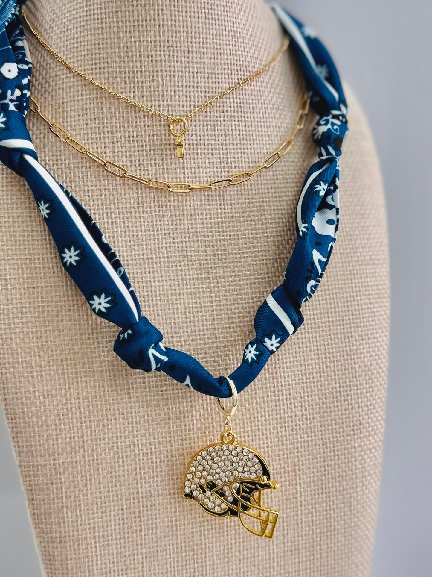 GameDay Necklaces