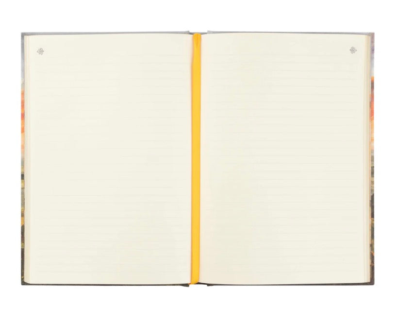 Dublin Notebook