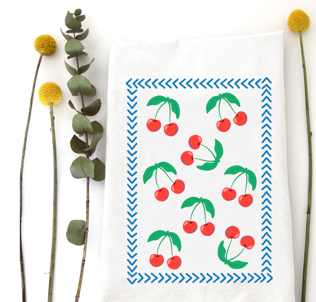 Tea Towels