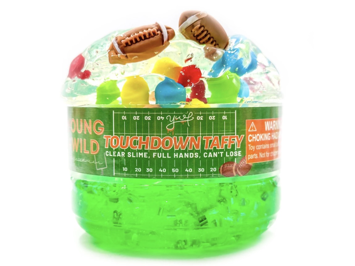 Football Slime
