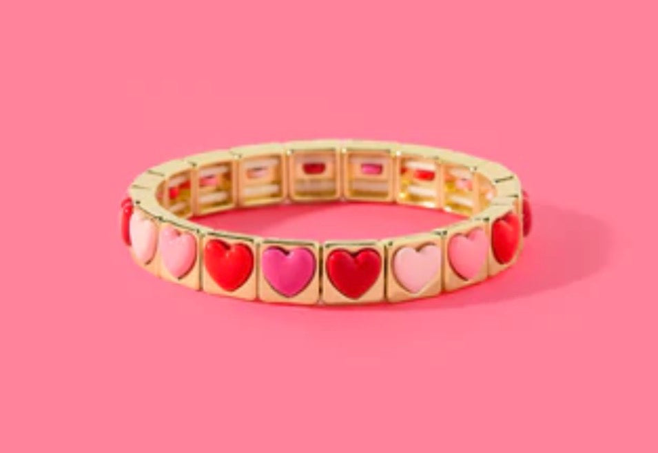 Hartley Stretch Bracelet
