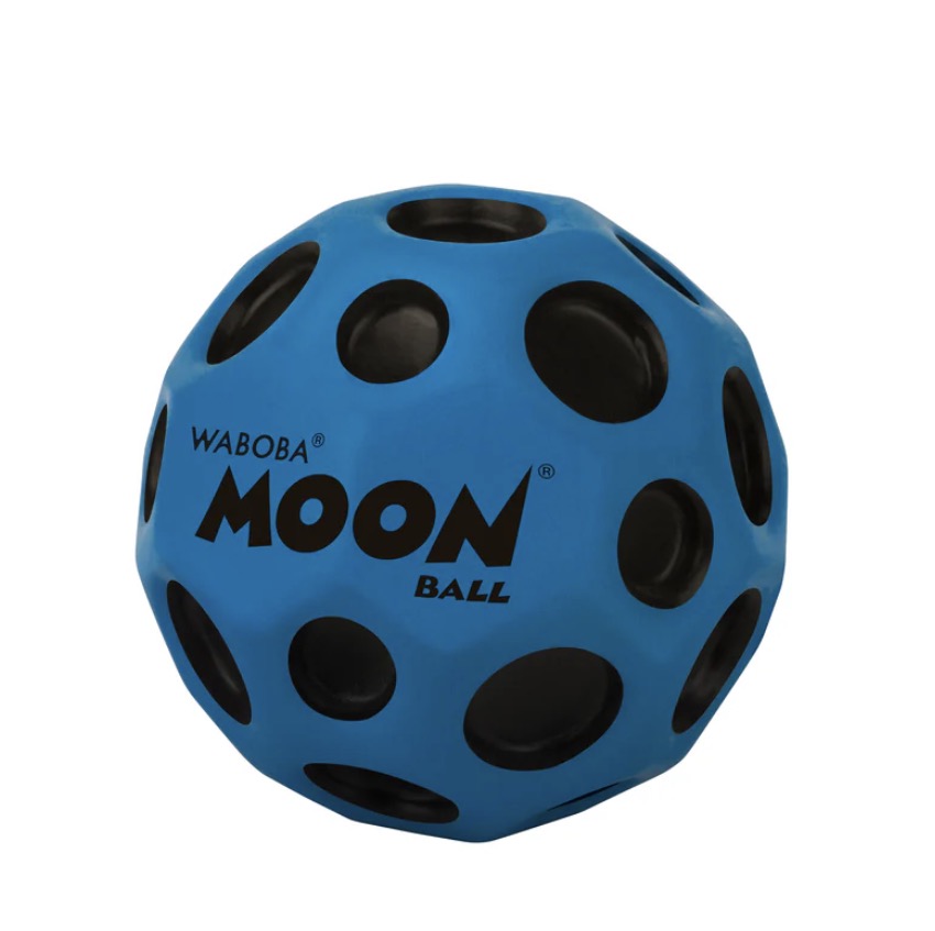 Moon Balls